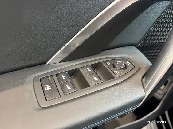 BMW X1 U11 - voiture de démonstration - Photo 21