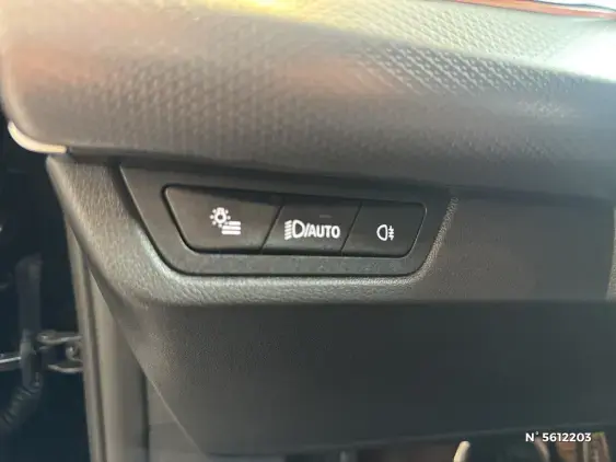 BMW X1 U11 - voiture de démonstration - Photo 23