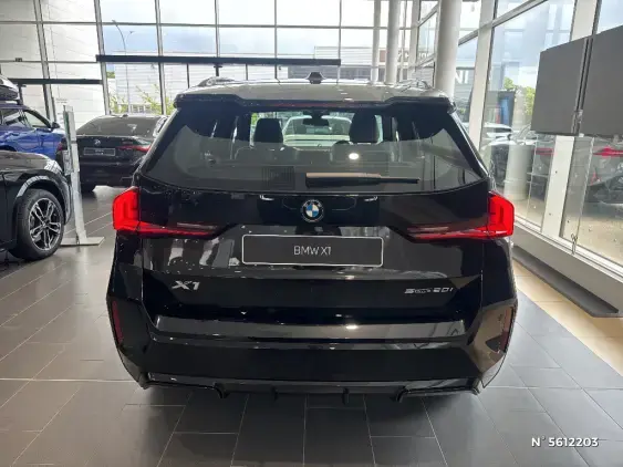 BMW X1 U11 - voiture de démonstration - Photo 6