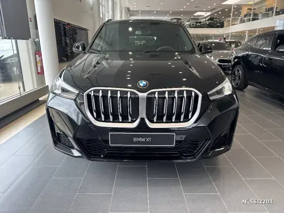 BMW X1 U11 - voiture de démonstration - Photo 3