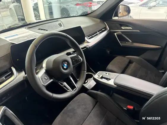BMW X1 U11 - voiture de démonstration - Photo 9