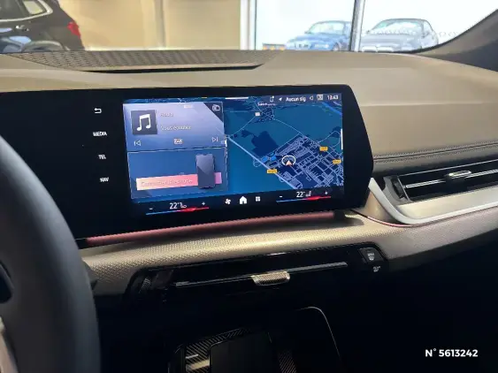 BMW SERIE 2 ACTIVETOURER II - voiture de démonstration - Photo 11