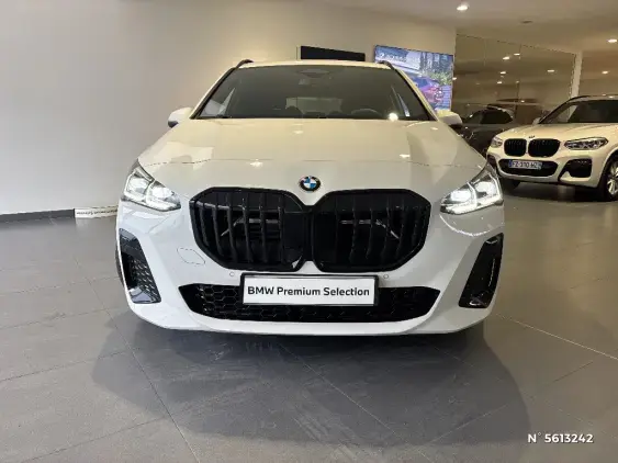 BMW SERIE 2 ACTIVETOURER II - voiture de démonstration - Photo 3