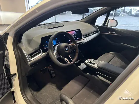 BMW SERIE 2 ACTIVETOURER II - voiture de démonstration - Photo 8