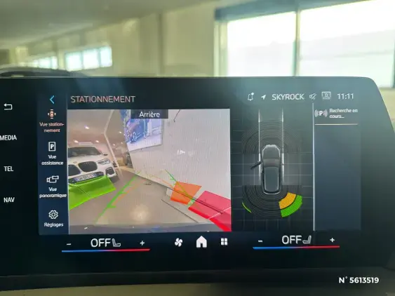 BMW SERIE 1 F70 - voiture de démonstration - Photo 5