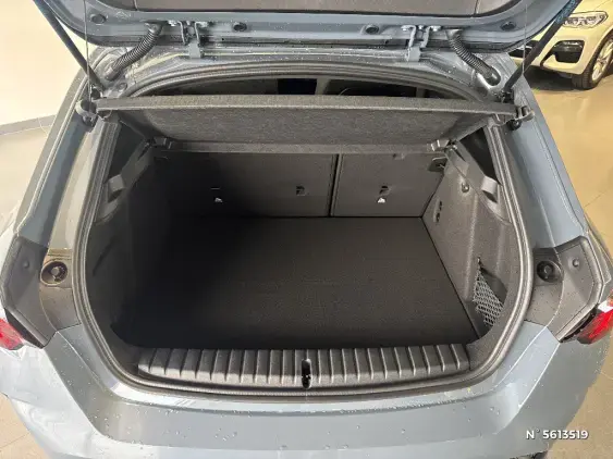 BMW SERIE 1 F70 - voiture de démonstration - Photo 4