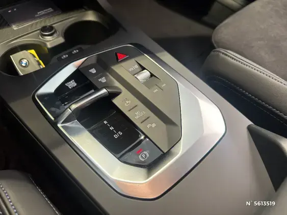 BMW SERIE 1 F70 - voiture de démonstration - Photo 9