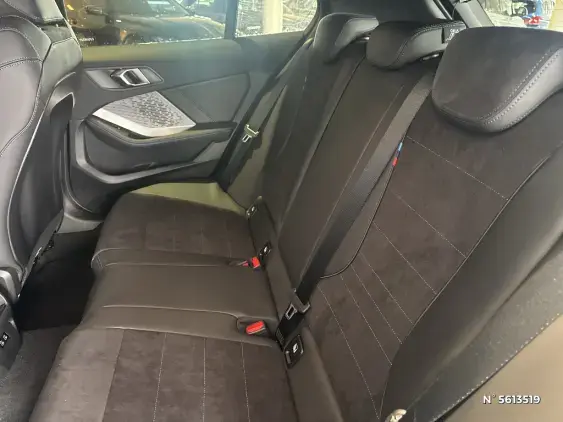 BMW SERIE 1 F70 - voiture de démonstration - Photo 10
