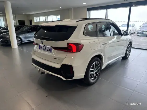 BMW X1 U11 - voiture de démonstration - Photo 4