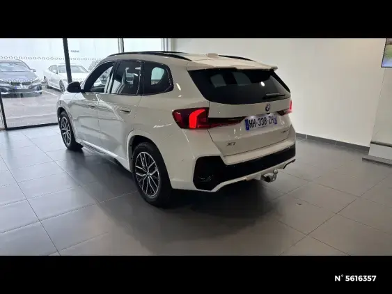 BMW X1 U11 - voiture de démonstration - Photo 5