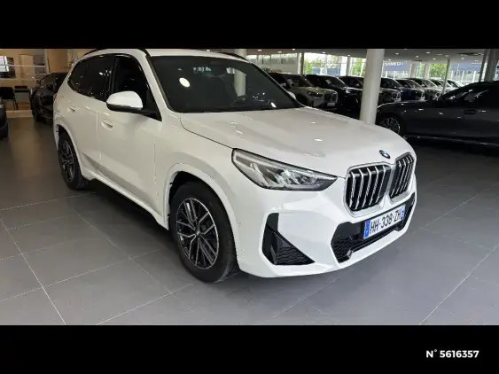 BMW X1 U11 - voiture de démonstration - Photo 2
