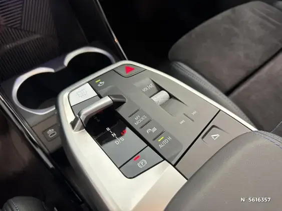 BMW X1 U11 - voiture de démonstration - Photo 13