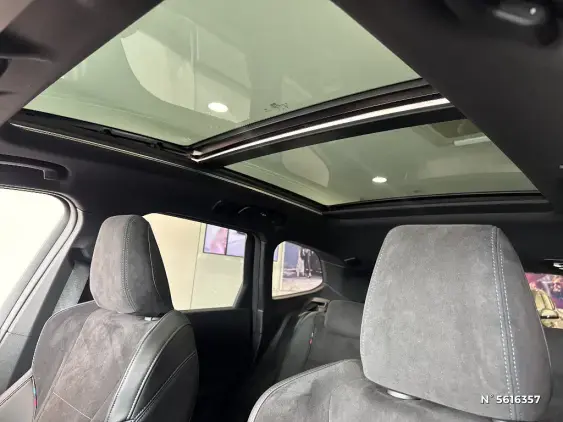 BMW X1 U11 - voiture de démonstration - Photo 17