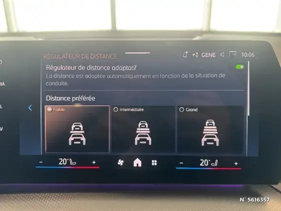 BMW X1 U11 - voiture de démonstration - Photo 18