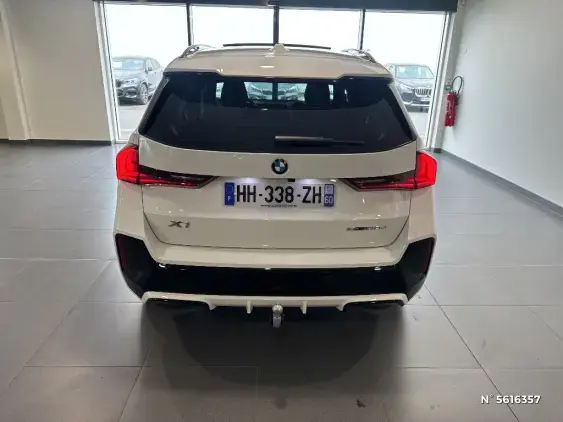 BMW X1 U11 - voiture de démonstration - Photo 6