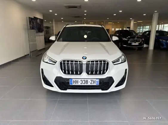 BMW X1 U11 - voiture de démonstration - Photo 3