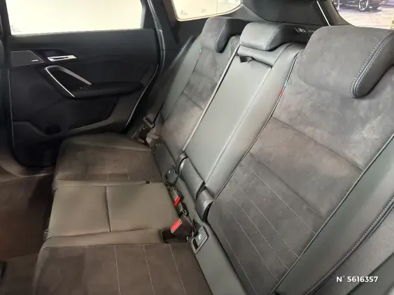 BMW X1 U11 - voiture de démonstration - Photo 10