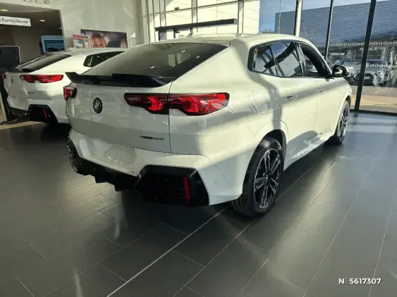 BMW X2 U10 - voiture de démonstration - Photo 4