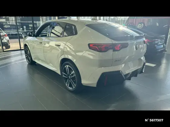 BMW X2 U10 - voiture de démonstration - Photo 5