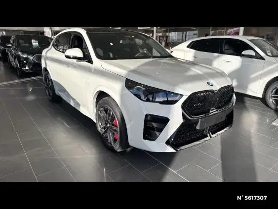 BMW X2 U10 - voiture de démonstration - Photo 2