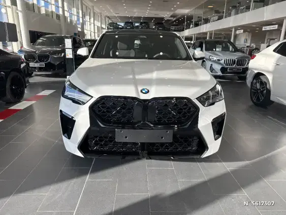 BMW X2 U10 - voiture de démonstration - Photo 3