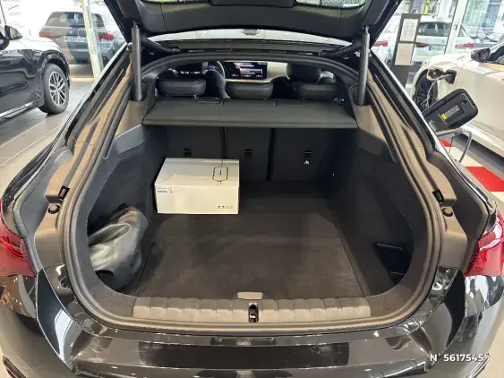 BMW i4 G26 LCI - voiture de démonstration - Photo 7