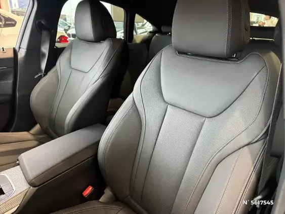 BMW i4 G26 LCI - voiture de démonstration - Photo 11