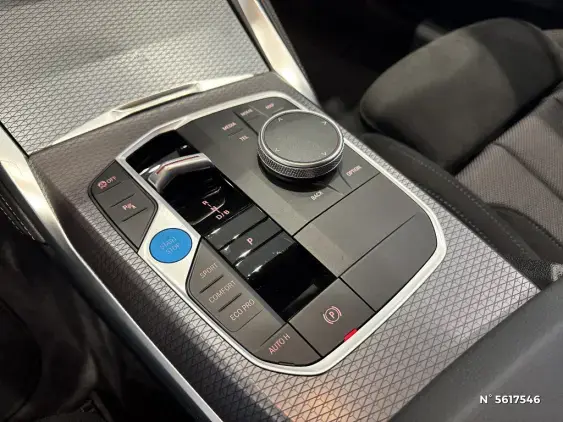 BMW i4 G26 LCI - voiture de démonstration - Photo 9