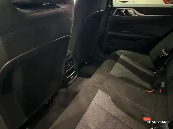 BMW i4 G26 LCI - voiture de démonstration - Photo 8