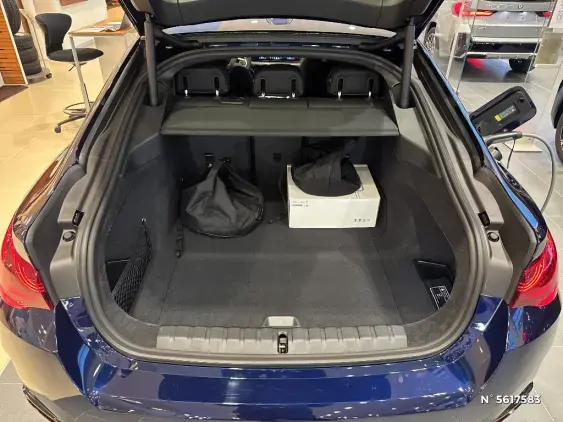 BMW i4 G26 LCI - voiture de démonstration - Photo 7