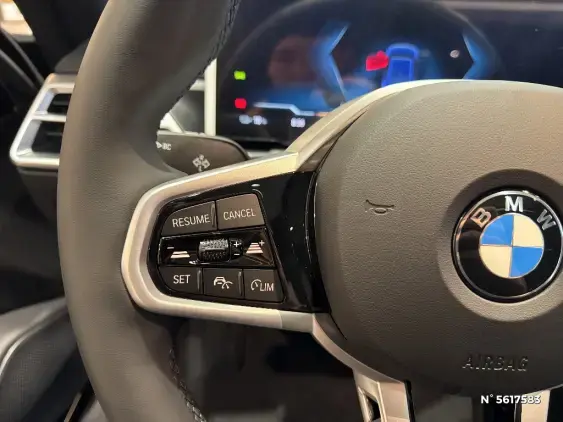 BMW i4 G26 LCI - voiture de démonstration - Photo 15