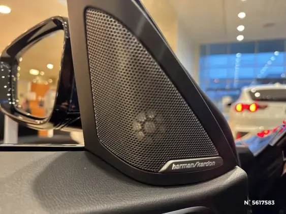 BMW i4 G26 LCI - voiture de démonstration - Photo 16