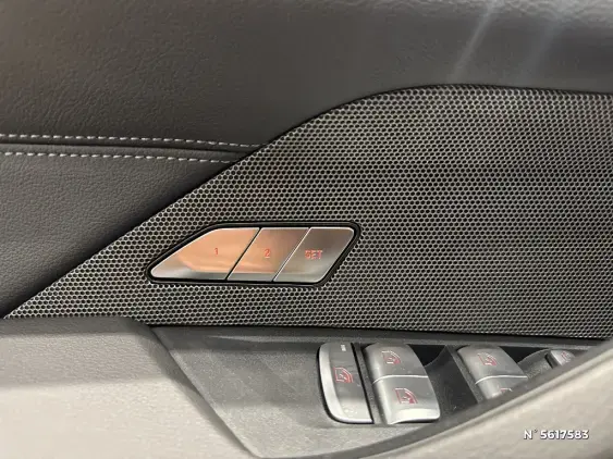 BMW i4 G26 LCI - voiture de démonstration - Photo 17