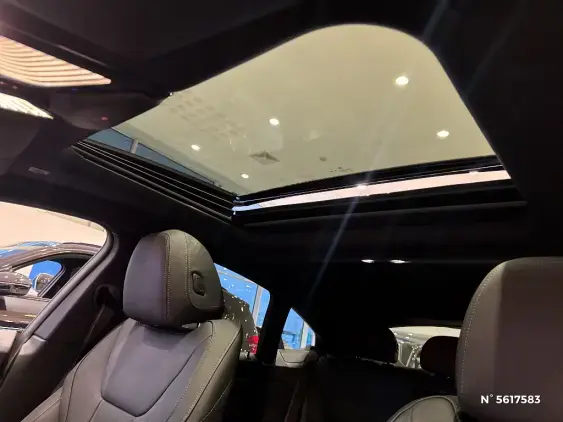 BMW i4 G26 LCI - voiture de démonstration - Photo 18