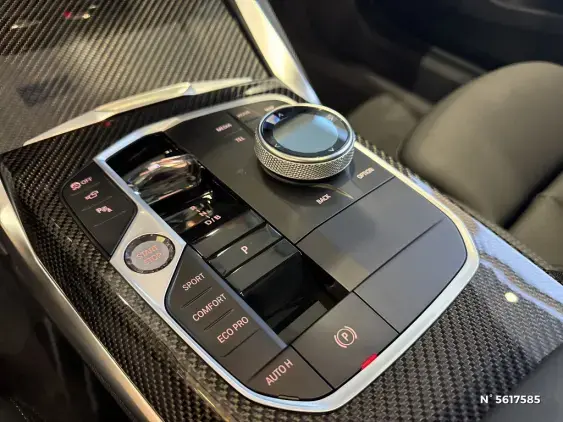 BMW i4 G26 LCI - voiture de démonstration - Photo 10