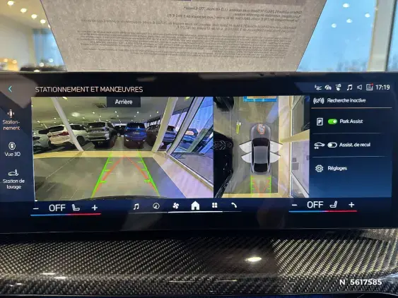 BMW i4 G26 LCI - voiture de démonstration - Photo 12