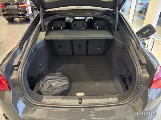 BMW i4 G26 LCI - voiture de démonstration - Photo 7