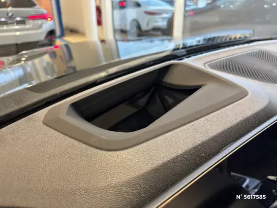 BMW i4 G26 LCI - voiture de démonstration - Photo 13