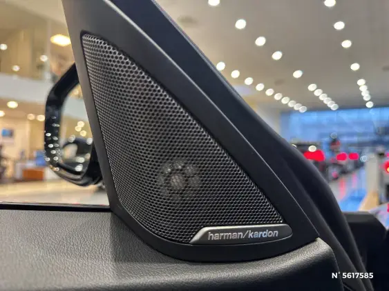 BMW i4 G26 LCI - voiture de démonstration - Photo 17