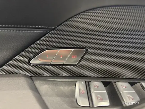 BMW i4 G26 LCI - voiture de démonstration - Photo 18