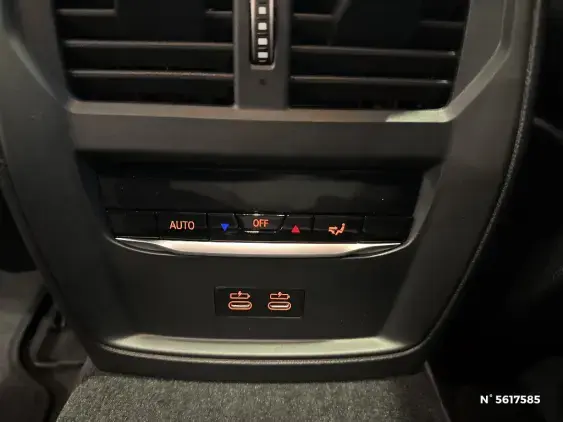 BMW i4 G26 LCI - voiture de démonstration - Photo 21