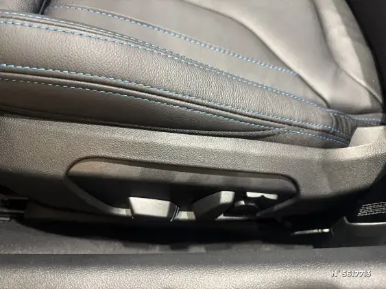 BMW Z4 ROADSTER III - voiture de démonstration - Photo 8