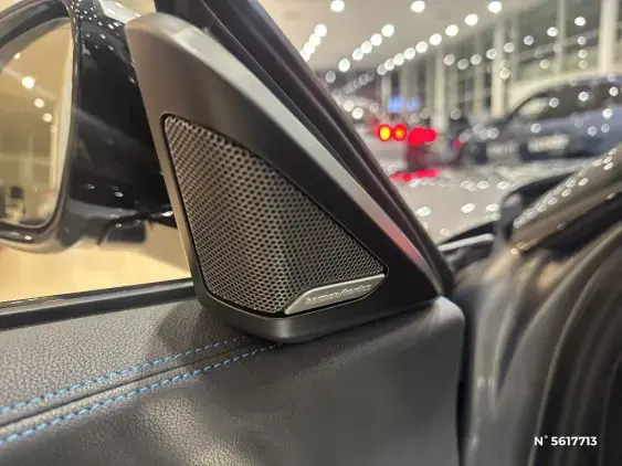 BMW Z4 ROADSTER III - voiture de démonstration - Photo 9