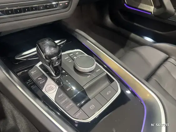 BMW Z4 ROADSTER III - voiture de démonstration - Photo 10