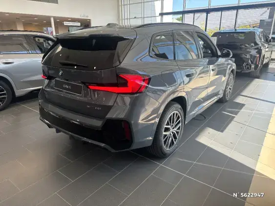 BMW X1 U11 - voiture de démonstration - Photo 4