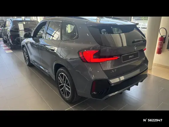 BMW X1 U11 - voiture de démonstration - Photo 5