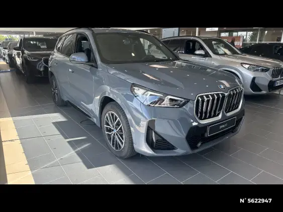 BMW X1 U11 - voiture de démonstration - Photo 2