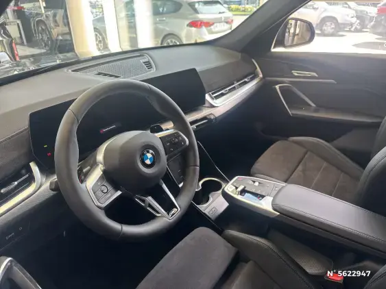 BMW X1 U11 - voiture de démonstration - Photo 10