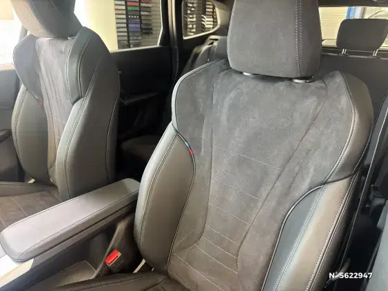 BMW X1 U11 - voiture de démonstration - Photo 11