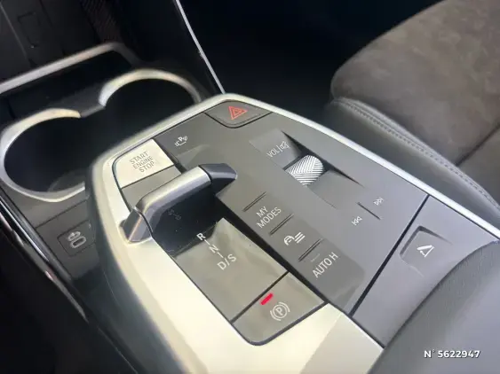 BMW X1 U11 - voiture de démonstration - Photo 12